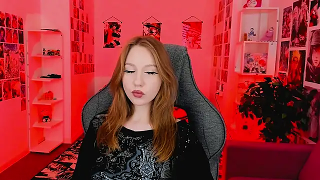 DariaTate online show from 02.14.26