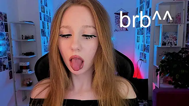 Snapshot of DariaTate chatting on 03.01.26 DariaTate online show from 03.01.26