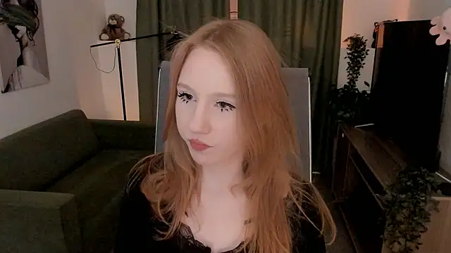DariaTate online show from 05.07.26