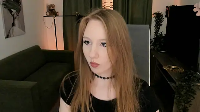 DariaTate online show from 05.17.26