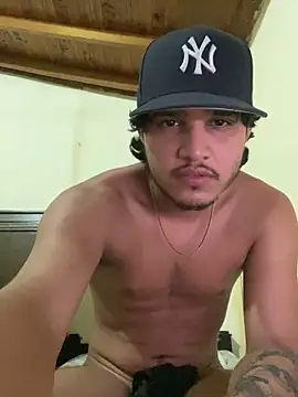 daniel6916 online show from 02.10.25