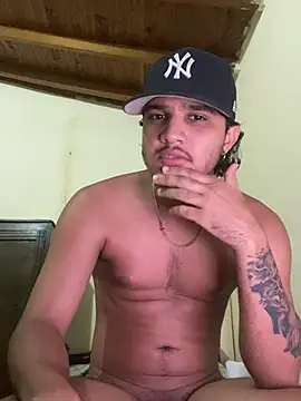 daniel6916 online show from 02.12.25