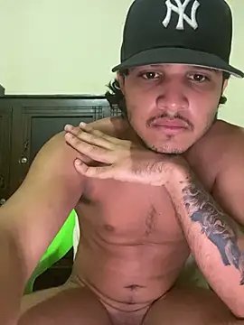 daniel6916 online show from 02.13.25