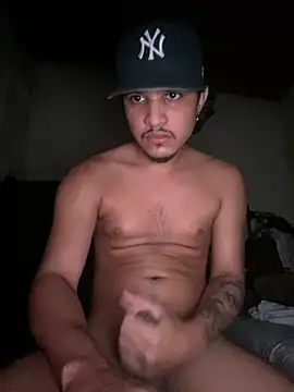 daniel6916 online show from 03.01.25