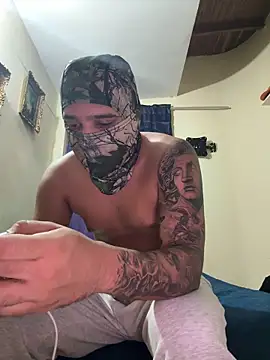 daniel6916 online show from 03.24.26