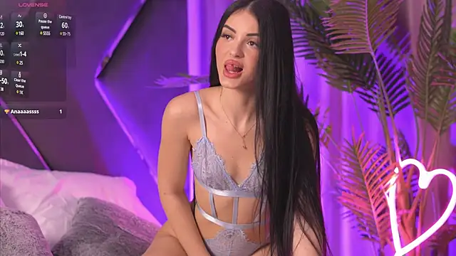 LilaRoses online show from 02.28.25