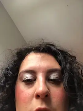 LunaSoleil9 online show from 02.05.25