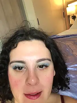 LunaSoleil9 online show from 02.20.25