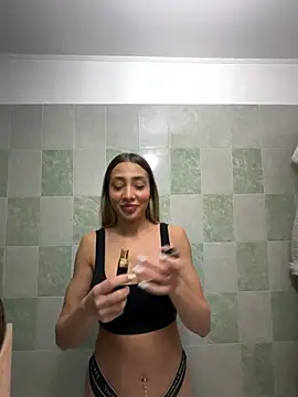 BonyBon29 online show from 03.20.25