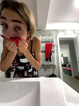 BonyBon29 online show from 01.11.26