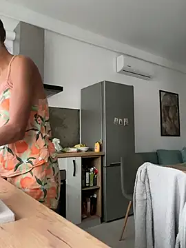 BonyBon29 online show from 06.02.26