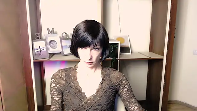  AngeliaFlow  online show from 11.06.25