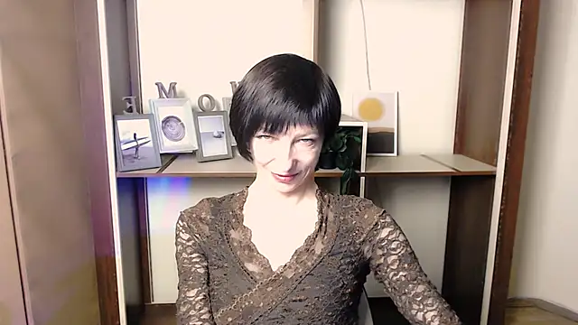  AngeliaFlow  online show from 11.10.25