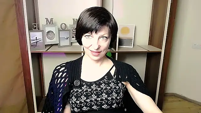  AngeliaFlow  online show from 03.08.26