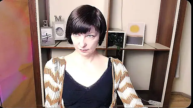  AngeliaFlow  online show from 04.06.26