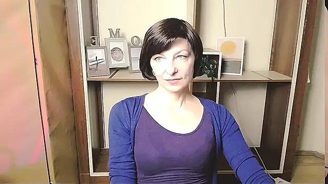Snapshot of _AngeliaFlow_ chatting on 05.04.26 AngeliaFlow online show from 05.04.26