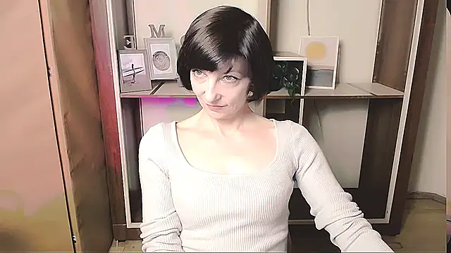 Snapshot of _AngeliaFlow_ chatting on 05.05.26 AngeliaFlow online show from 05.05.26