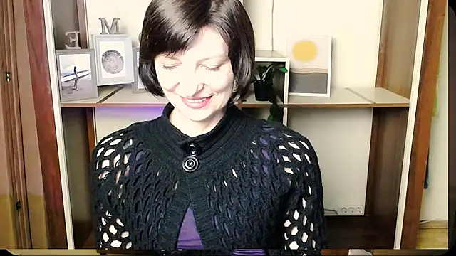 Snapshot of _AngeliaFlow_ chatting on 07.11.26 AngeliaFlow online show from 07.11.26