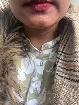 Snapshot of Deepcha1991 chatting on 02.06.25 Deepcha1991 online show from 02.06.25