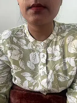 Snapshot of Deepcha1991 chatting on 02.06.25 Deepcha1991 online show from 02.06.25