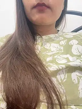 Snapshot of Deepcha1991 chatting on 02.06.25 Deepcha1991 online show from 02.06.25