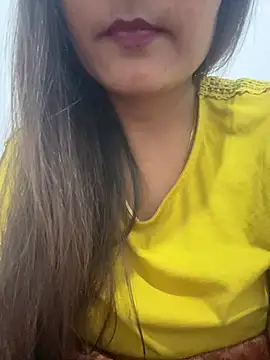 Snapshot of Deepcha1991 chatting on 02.10.25 Deepcha1991 online show from 02.10.25