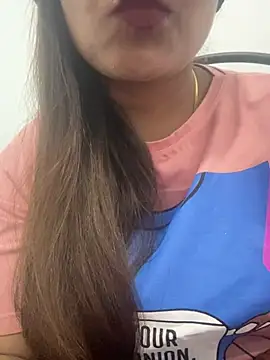 Snapshot of Deepcha1991 chatting on 02.12.25 Deepcha1991 online show from 02.12.25