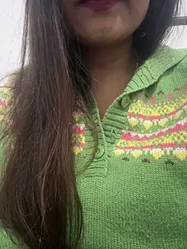 Snapshot of Deepcha1991 chatting on 02.15.25 Deepcha1991 online show from 02.15.25