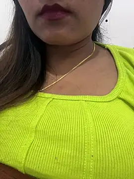 Snapshot of Deepcha1991 chatting on 02.19.25 Deepcha1991 online show from 02.19.25