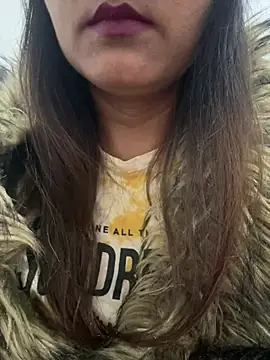 Snapshot of Deepcha1991 chatting on 02.22.25 Deepcha1991 online show from 02.22.25