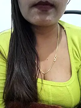 Snapshot of Deepcha1991 chatting on 02.25.25 Deepcha1991 online show from 02.25.25