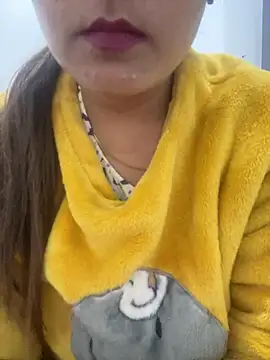 Snapshot of Deepcha1991 chatting on 02.28.25 Deepcha1991 online show from 02.28.25