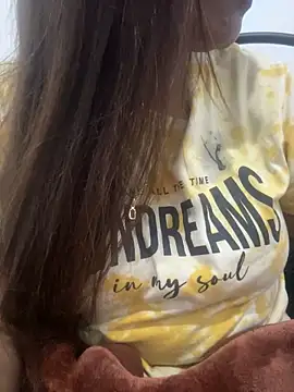 Snapshot of Deepcha1991 chatting on 03.04.25 Deepcha1991 online show from 03.04.25