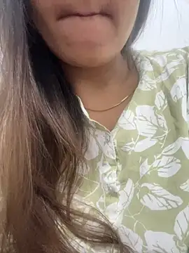 Snapshot of Deepcha1991 chatting on 03.10.25 Deepcha1991 online show from 03.10.25