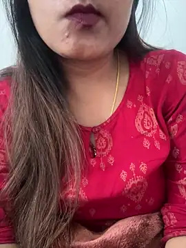 Snapshot of Deepcha1991 chatting on 03.12.25 Deepcha1991 online show from 03.12.25