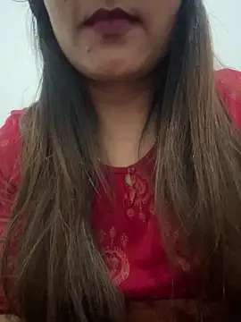 Snapshot of Deepcha1991 chatting on 03.13.25 Deepcha1991 online show from 03.13.25