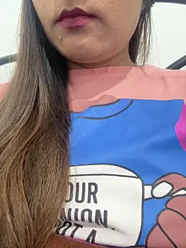 Snapshot of Deepcha1991 chatting on 03.14.25 Deepcha1991 online show from 03.14.25