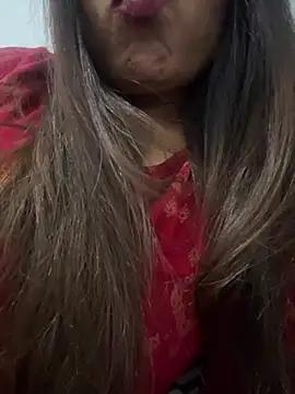 Snapshot of Deepcha1991 chatting on 03.16.25 Deepcha1991 online show from 03.16.25