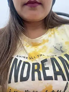 Snapshot of Deepcha1991 chatting on 03.22.25 Deepcha1991 online show from 03.22.25