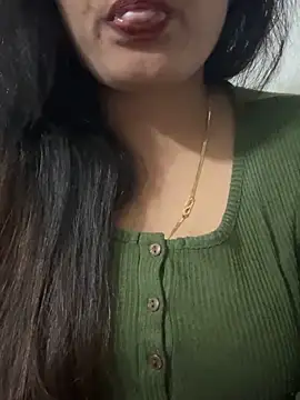 Snapshot of Deepcha1991 chatting on 09.10.25 Deepcha1991 online show from 09.10.25