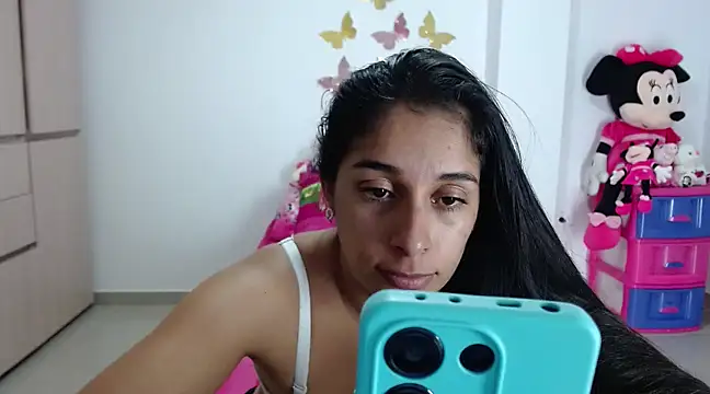 angelica magic online show from 03.11.25