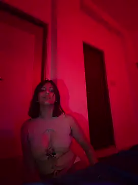 kissmebishh online show from 06.13.26