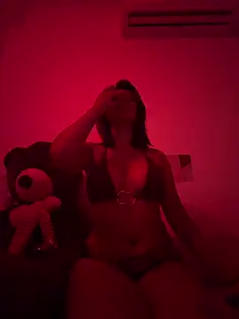 kissmebishh online show from 08.01.26