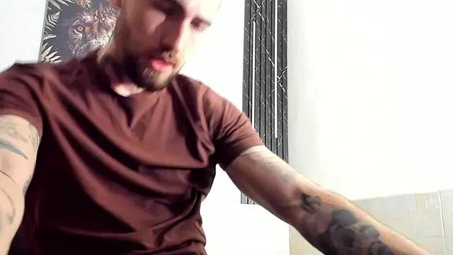 Luke davis01 online show from 03.20.25