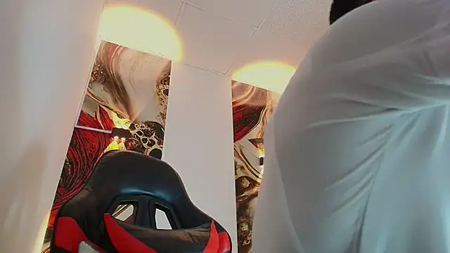 Luke davis01 online show from 11.22.25