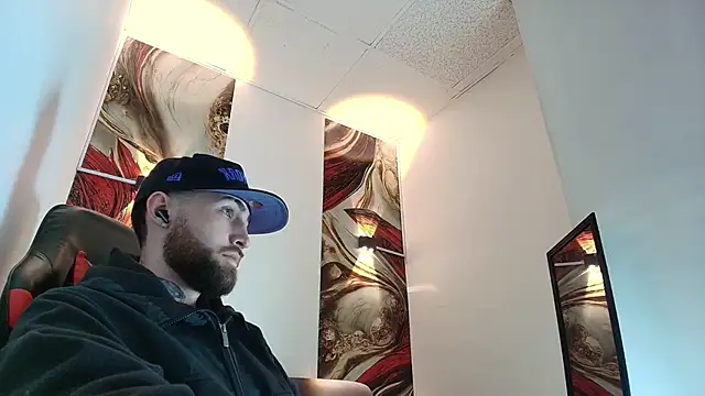 Luke davis01 online show from 01.13.26