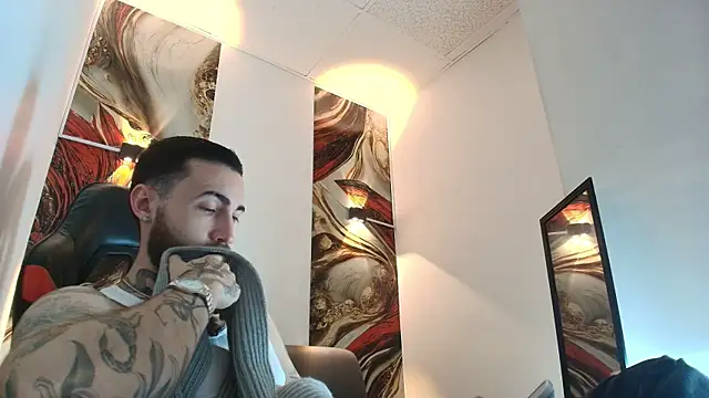 Luke davis01 online show from 05.27.26