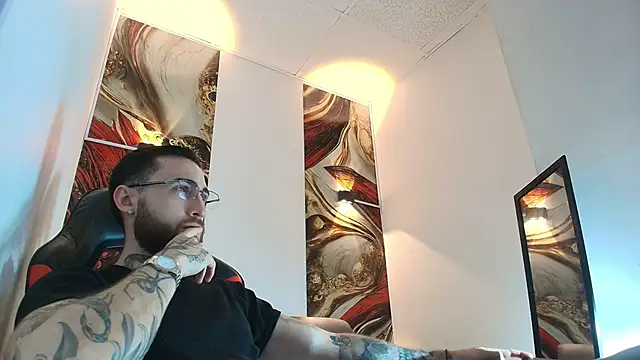 Luke davis01 online show from 05.28.26