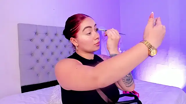 Morgan Wright online show from 11.18.25