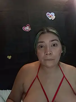 Sophia Brunett online show from 04.22.26